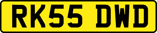 RK55DWD