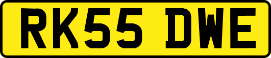 RK55DWE