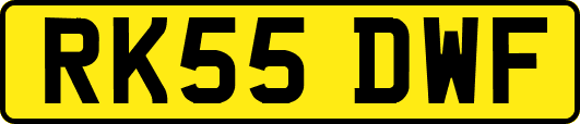 RK55DWF