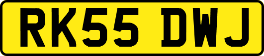 RK55DWJ