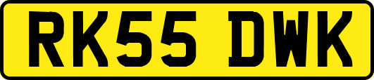 RK55DWK