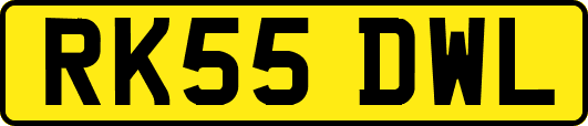 RK55DWL