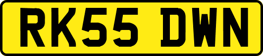 RK55DWN