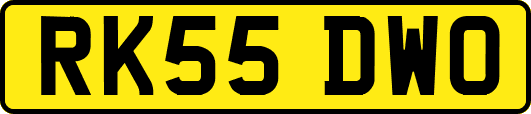 RK55DWO