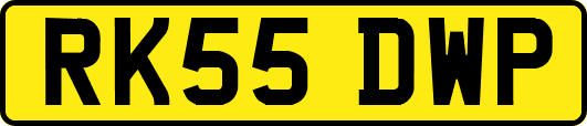 RK55DWP