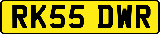 RK55DWR