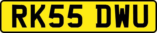 RK55DWU