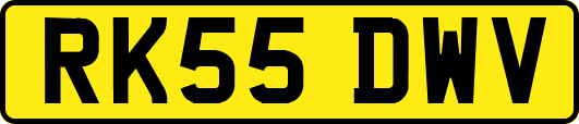 RK55DWV