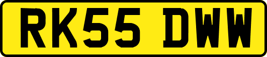 RK55DWW
