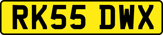 RK55DWX