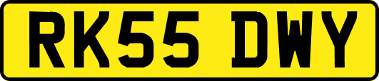 RK55DWY
