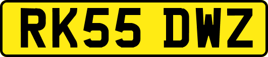 RK55DWZ