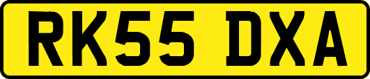 RK55DXA