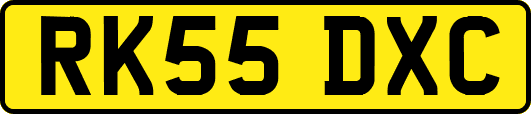 RK55DXC