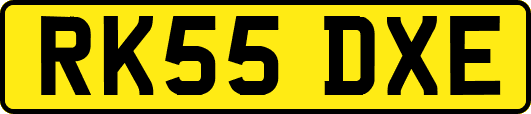 RK55DXE