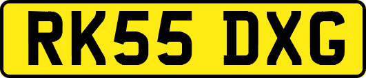 RK55DXG