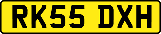 RK55DXH