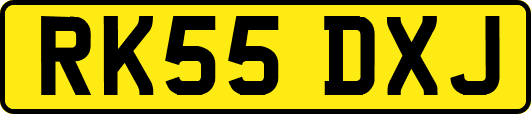 RK55DXJ