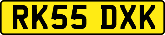 RK55DXK