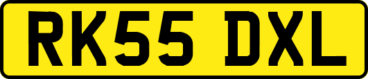 RK55DXL