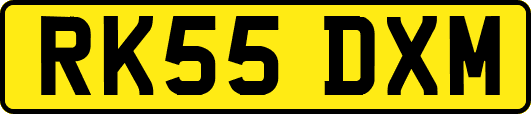 RK55DXM