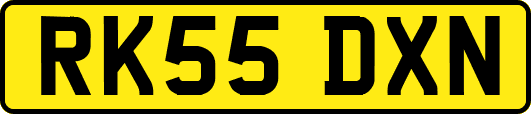 RK55DXN