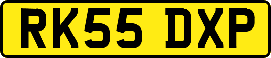 RK55DXP