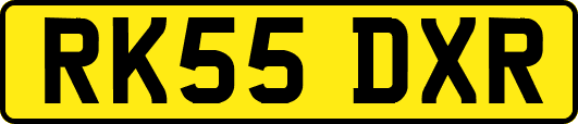 RK55DXR