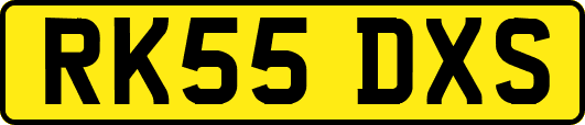 RK55DXS