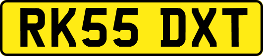 RK55DXT