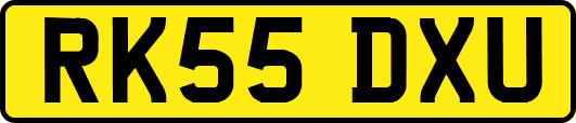RK55DXU