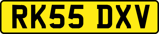RK55DXV