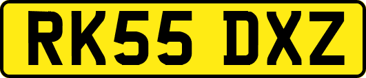 RK55DXZ