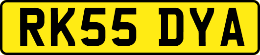 RK55DYA