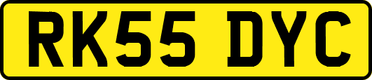 RK55DYC