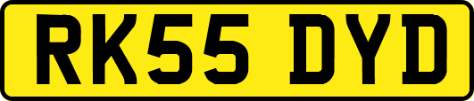 RK55DYD