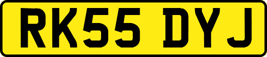 RK55DYJ