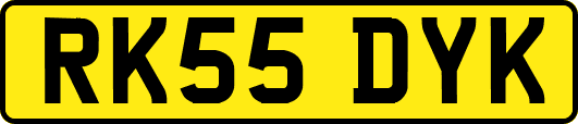 RK55DYK