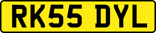 RK55DYL