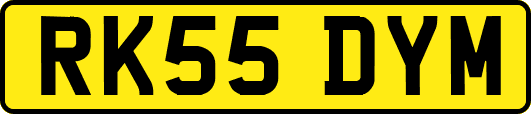 RK55DYM