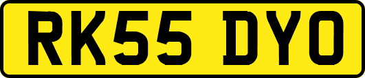 RK55DYO