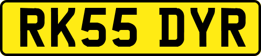 RK55DYR