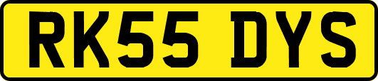RK55DYS