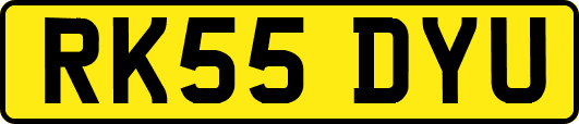 RK55DYU