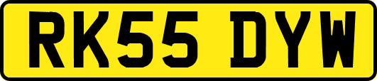RK55DYW