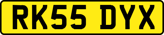 RK55DYX