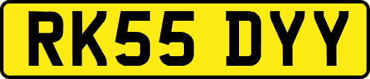 RK55DYY