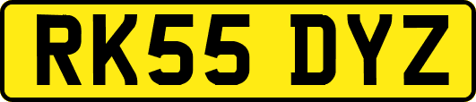 RK55DYZ