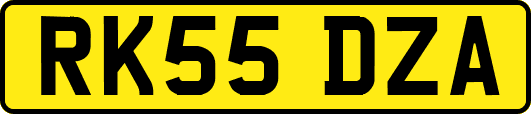RK55DZA