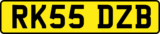 RK55DZB